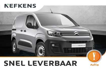 Citroen Berlingo ë-Berlingo M 50 kWh 136 1AT Automaat | Pack Surrou