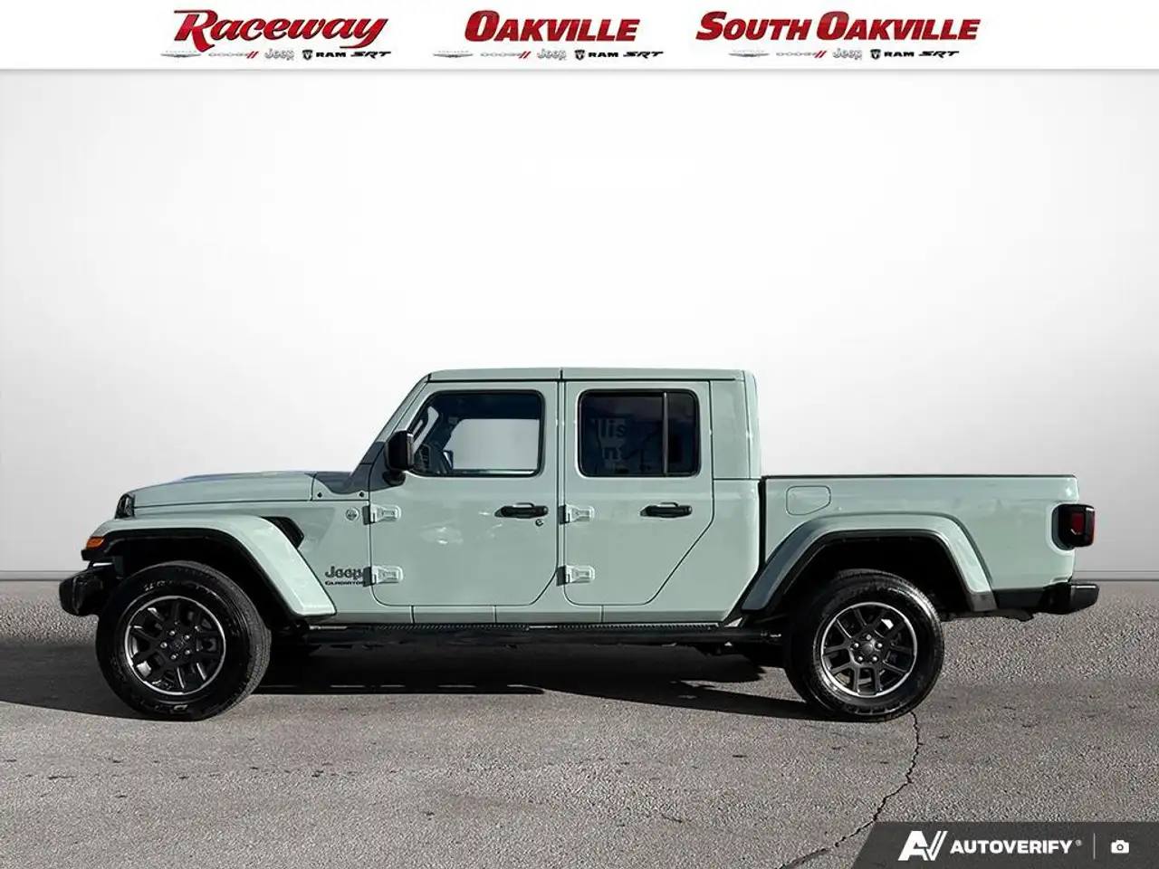 Jeep Gladiator снимка Jeep Gladiator
