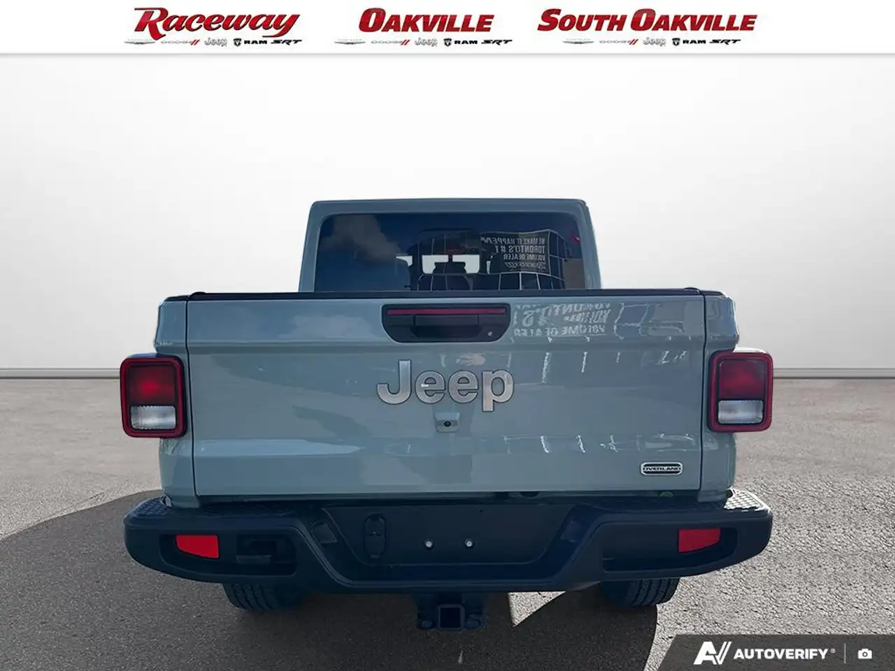 Jeep Gladiator снимка Jeep Gladiator