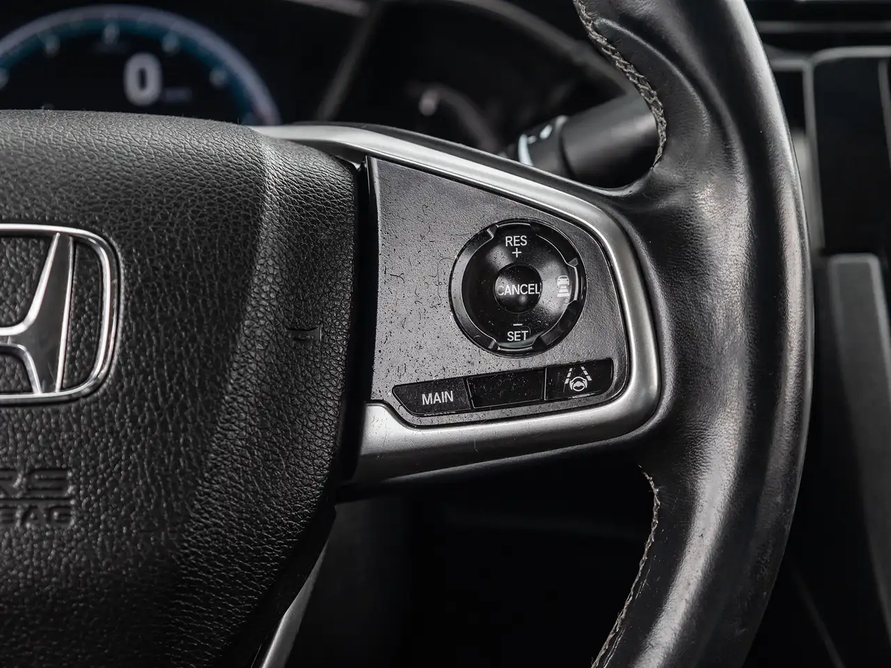 Honda Civic снимка Honda Civic