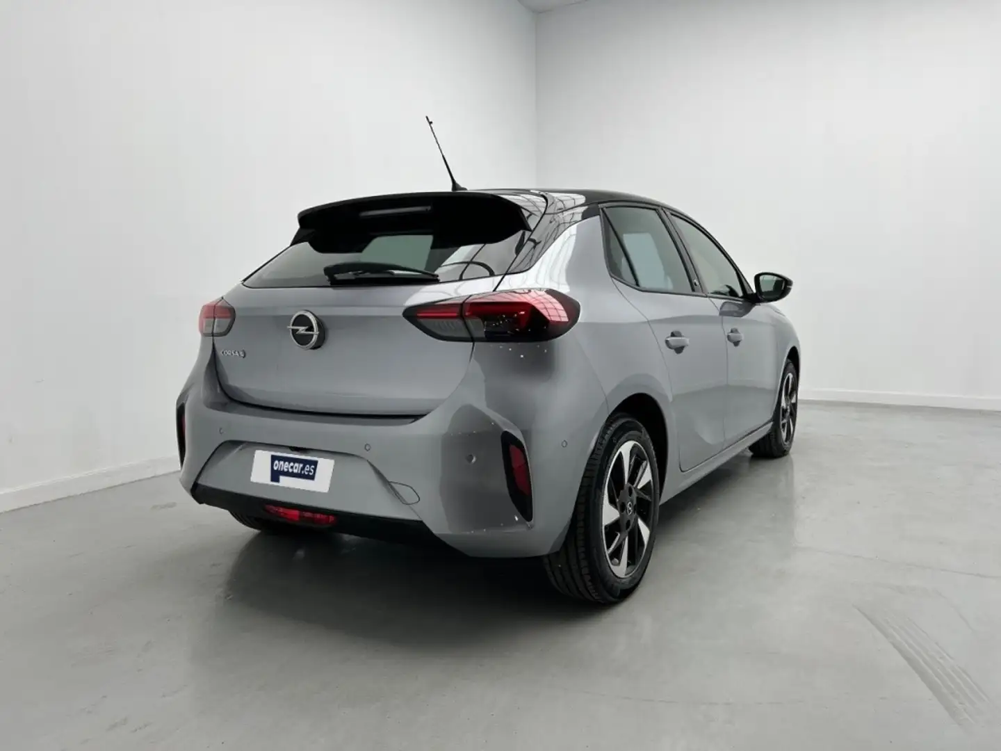 Opel Corsa Corsa-e GS Gris - 2
