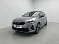 Opel Corsa Corsa-e GS Gris - thumbnail 1