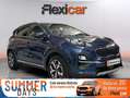 Kia Sportage 1.6+CRDi+Concept+85kW+%28115CV%29+4x2 Azul - thumbnail 1