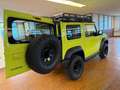 Suzuki Jimny 1.5 ALLGRIP Comfort PLUS HÖHERLEGUNG Gelb - thumbnail 6