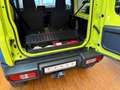 Suzuki Jimny 1.5 ALLGRIP Comfort PLUS HÖHERLEGUNG Gelb - thumbnail 22