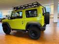 Suzuki Jimny 1.5 ALLGRIP Comfort PLUS HÖHERLEGUNG Gelb - thumbnail 25