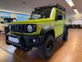 Suzuki Jimny 1.5 ALLGRIP Comfort PLUS HÖHERLEGUNG Gelb - thumbnail 5