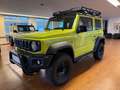 Suzuki Jimny 1.5 ALLGRIP Comfort PLUS HÖHERLEGUNG Gelb - thumbnail 8