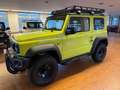 Suzuki Jimny 1.5 ALLGRIP Comfort PLUS HÖHERLEGUNG Gelb - thumbnail 24