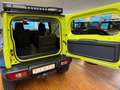 Suzuki Jimny 1.5 ALLGRIP Comfort PLUS HÖHERLEGUNG Gelb - thumbnail 21