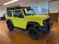 Suzuki Jimny 1.5 ALLGRIP Comfort PLUS HÖHERLEGUNG Gelb - thumbnail 26