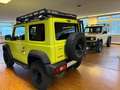 Suzuki Jimny 1.5 ALLGRIP Comfort PLUS HÖHERLEGUNG Gelb - thumbnail 4