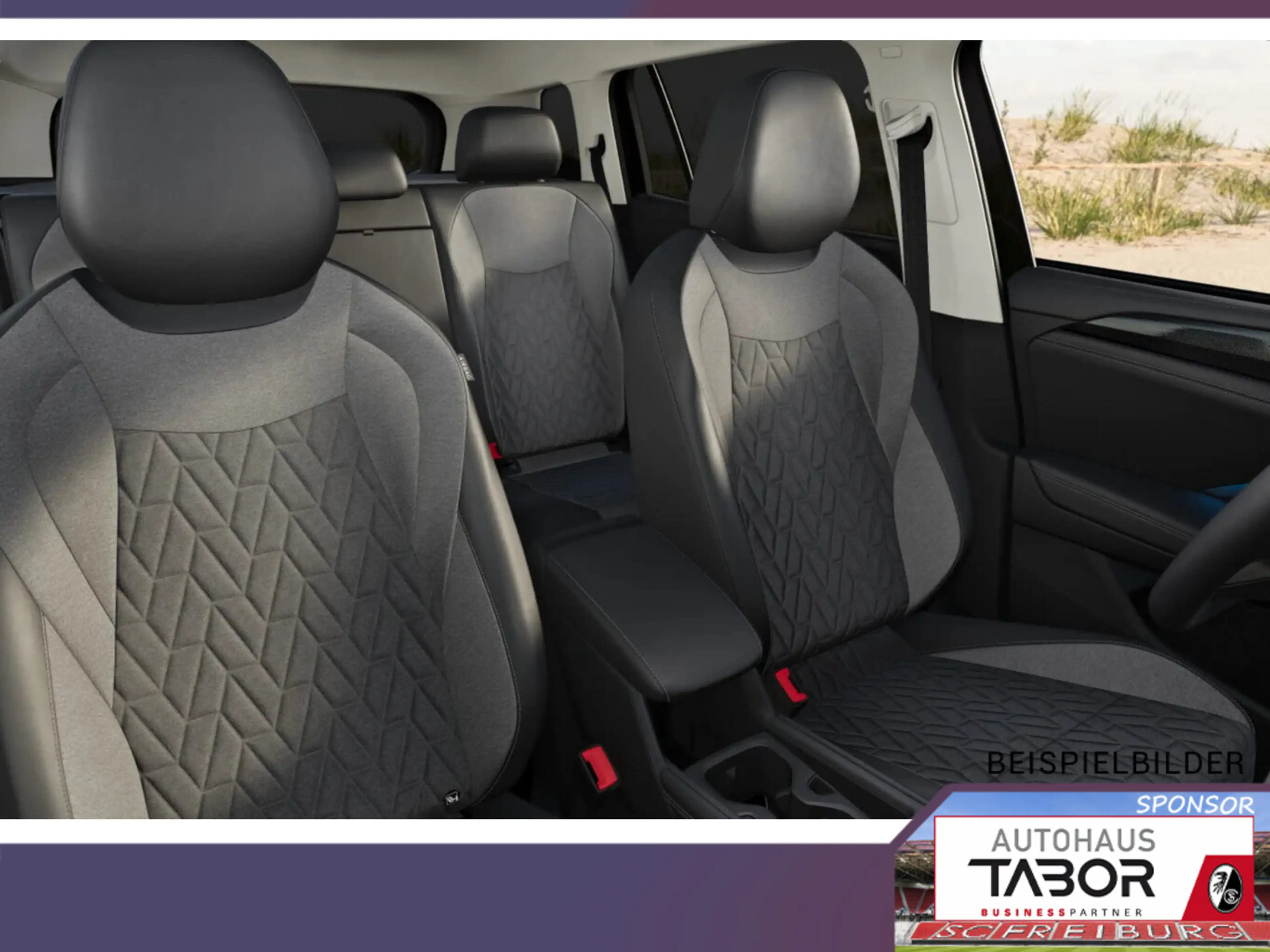 Volkswagen Tayron LED+ 5JGar IQ.DRIVE SHZ eHK ParkAs+ KeyL — photo 5