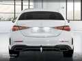 Mercedes-Benz C 220 d AMG+NIGHT+PANO+360+AHK+LED+TOTW+KEYLESS+9G Weiß - thumbnail 7
