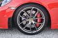 Porsche 718 Spyder 4.0 Bose 20\u0027 First Owner Rot - thumbnail 5