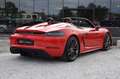 Porsche 718 Spyder 4.0 Bose 20\u0027 First Owner Rot - thumbnail 2