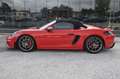 Porsche 718 Spyder 4.0 Bose 20\u0027 First Owner Rot - thumbnail 11