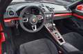 Porsche 718 Spyder 4.0 Bose 20\u0027 First Owner Rot - thumbnail 14