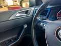 Volkswagen Polo VI 2019 5p 1.0 evo Comfortline 65cv NEOPATENTATI Gris - thumbnail 11