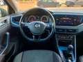 Volkswagen Polo VI 2019 5p 1.0 evo Comfortline 65cv NEOPATENTATI Gris - thumbnail 9