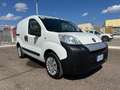 Fiat Fiorino 1.4 8V Furgone Natural Power Fiorino 1.4 Natural P Blanco - thumbnail 3