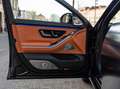 Mercedes-Benz S 680 MAYBACH/4MATIC/CHAUFFEURPACK/1ON1/FULL OPTION/BELG Negro - thumbnail 23