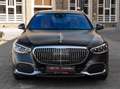 Mercedes-Benz S 680 MAYBACH/4MATIC/CHAUFFEURPACK/1ON1/FULL OPTION/BELG Negro - thumbnail 4