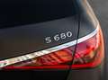 Mercedes-Benz S 680 MAYBACH/4MATIC/CHAUFFEURPACK/1ON1/FULL OPTION/BELG Negro - thumbnail 12