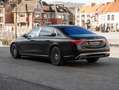 Mercedes-Benz S 680 MAYBACH/4MATIC/CHAUFFEURPACK/1ON1/FULL OPTION/BELG Negro - thumbnail 9