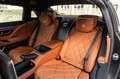 Mercedes-Benz S 680 MAYBACH/4MATIC/CHAUFFEURPACK/1ON1/FULL OPTION/BELG Negro - thumbnail 29