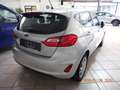 Ford Fiesta Fiesta 5-Türer 1.0 EcoBoost S Silber - thumbnail 3