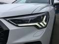 Audi Q3 Sportback 45 TFSIe 245 pk S-line Black Edition Wit - thumbnail 2