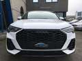 Audi Q3 Sportback 45 TFSIe 245 pk S-line Black Edition Wit - thumbnail 6