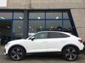 Audi Q3 Sportback 45 TFSIe 245 pk S-line Black Edition Wit - thumbnail 3