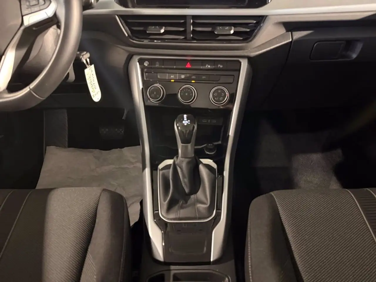 Volkswagen T-Roc 1.5 tsi life dsg, миниатюра 12
