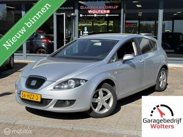 1.6 Active Style AIRCO GOED APK PAAR DEUKJES