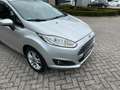 Ford Fiesta 1.0 EcoBoost Titanium PDC I LED I CLIMA I BLUETOOT Grijs - thumbnail 6