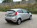 Ford Fiesta 1.0 EcoBoost Titanium PDC I LED I CLIMA I BLUETOOT Grijs - thumbnail 4