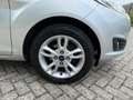 Ford Fiesta 1.0 EcoBoost Titanium PDC I LED I CLIMA I BLUETOOT Grijs - thumbnail 7