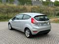 Ford Fiesta 1.0 EcoBoost Titanium PDC I LED I CLIMA I BLUETOOT Grijs - thumbnail 2