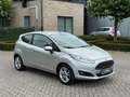 Ford Fiesta 1.0 EcoBoost Titanium PDC I LED I CLIMA I BLUETOOT Grijs - thumbnail 5