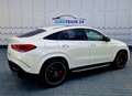 Mercedes-Benz GLE 63 AMG S AMG 4Matic+ Coupe SOFORT AirMatic Panorama Neu Weiß - thumbnail 2