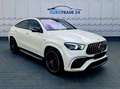 Mercedes-Benz GLE 63 AMG S AMG 4Matic+ Coupe SOFORT AirMatic Panorama Neu Weiß - thumbnail 1