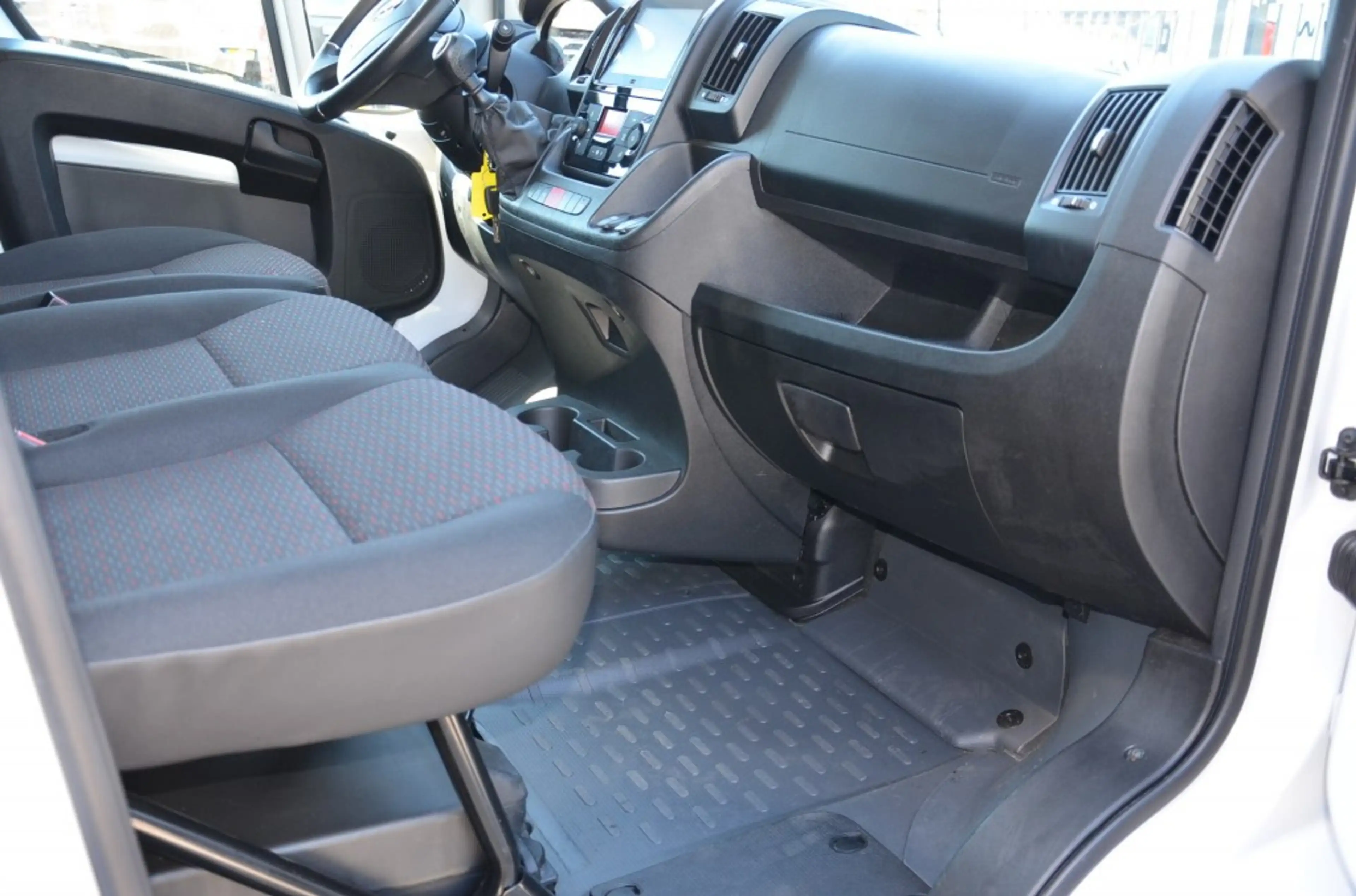 Opel Movano 2.2D 140pk L3 H2 — photo 12