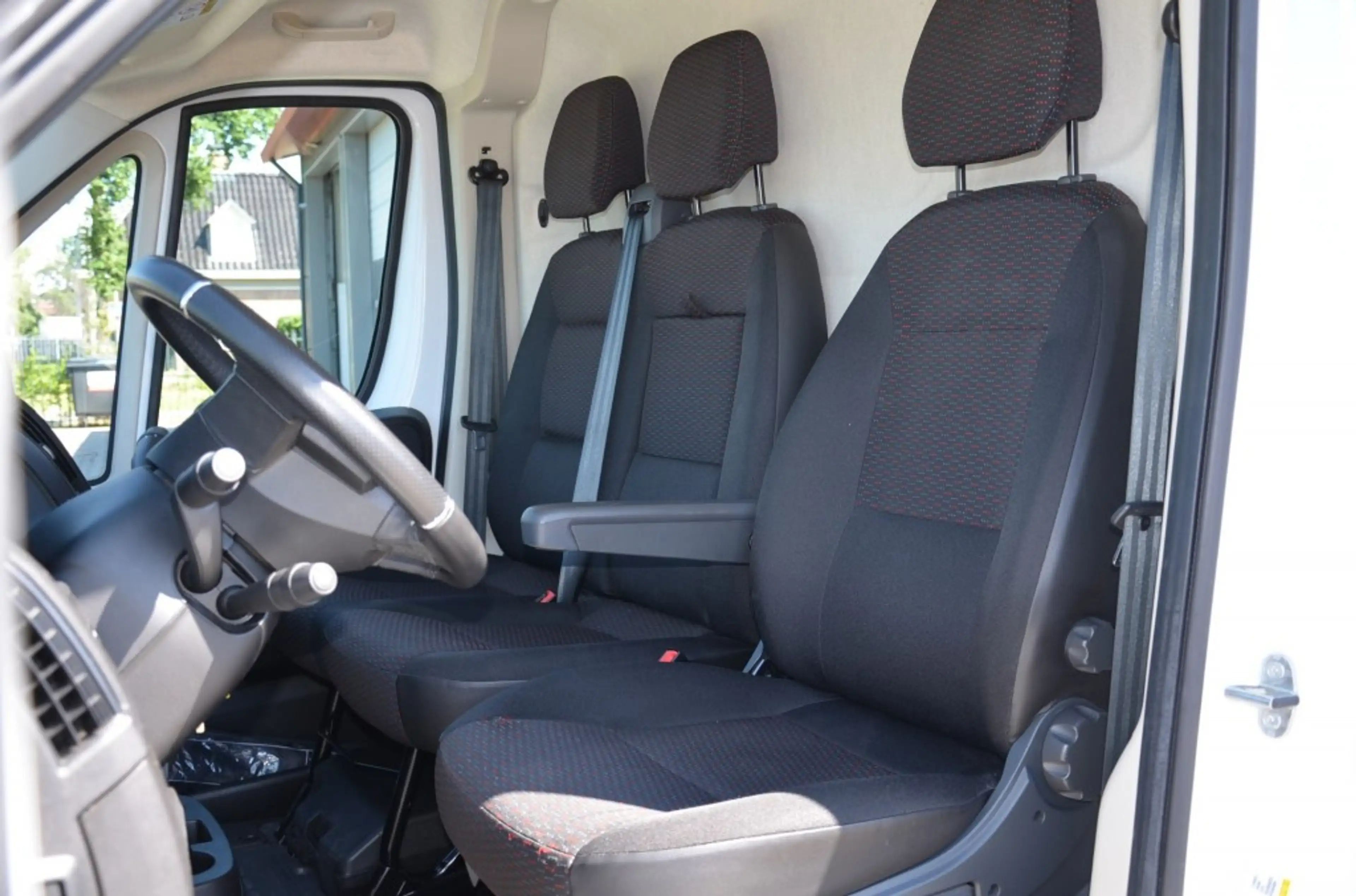 Opel Movano 2.2D 140pk L3 H2 — photo 13