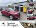 Opel Mokka X 1.4 Edition AHK PDC V/H LM IntelliLink Rojo - thumbnail 1