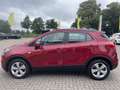 Opel Mokka X 1.4 Edition AHK PDC V/H LM IntelliLink Rojo - thumbnail 5