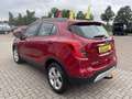 Opel Mokka X 1.4 Edition AHK PDC V/H LM IntelliLink Rojo - thumbnail 6