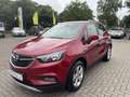 Opel Mokka X 1.4 Edition AHK PDC V/H LM IntelliLink Rojo - thumbnail 4