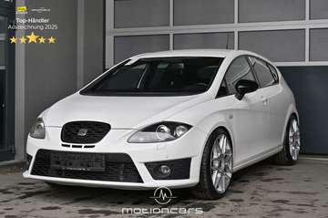 2.0 TSI Cupra Pickerl NEU